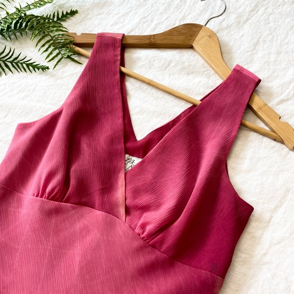 COPY - Lori Ann Montreal Vintage Dress - Picture 12 of 12